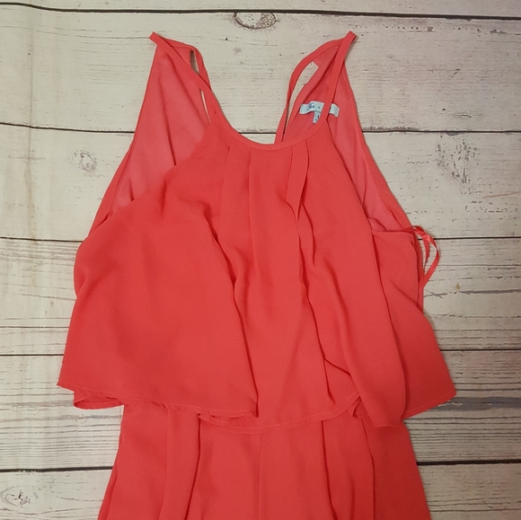 She + Sky Jumpsuit - Picture 6 of 8